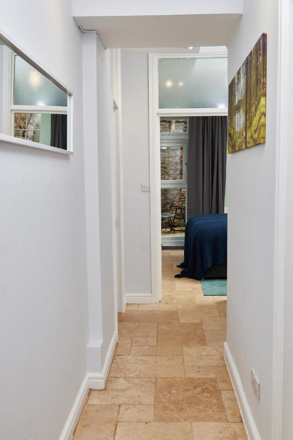 Wonderful Apartment In Bath With Garden - Sleeps 8 Eksteriør bilde