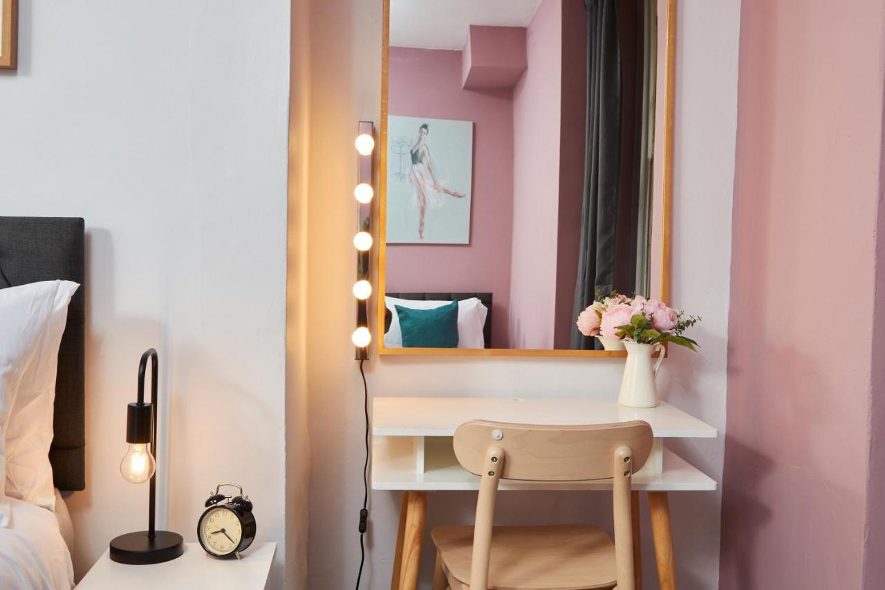Wonderful Apartment In Bath With Garden - Sleeps 8 Eksteriør bilde