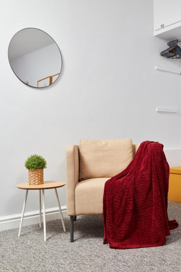 Wonderful Apartment In Bath With Garden - Sleeps 8 Eksteriør bilde
