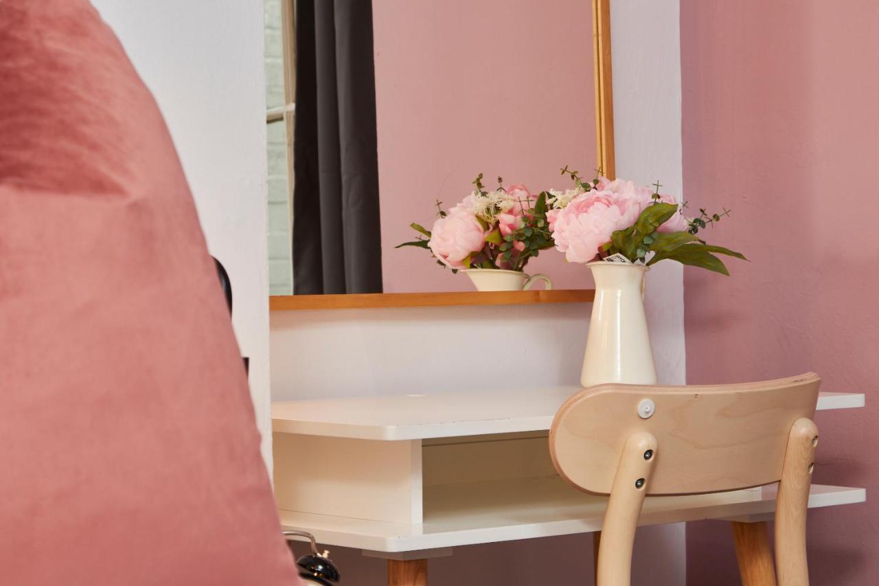 Wonderful Apartment In Bath With Garden - Sleeps 8 Eksteriør bilde