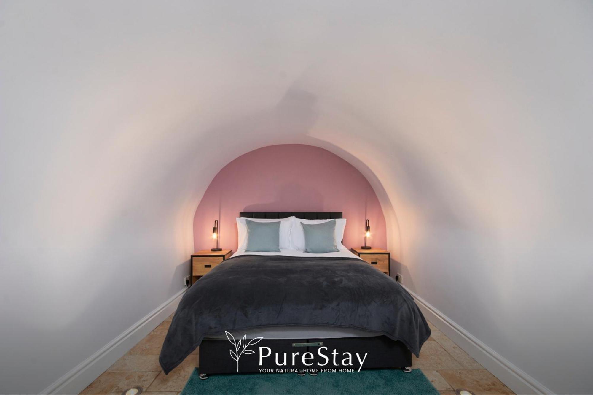 Wonderful Apartment In Bath With Garden - Sleeps 8 Eksteriør bilde